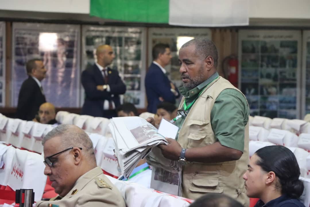 الحكومة