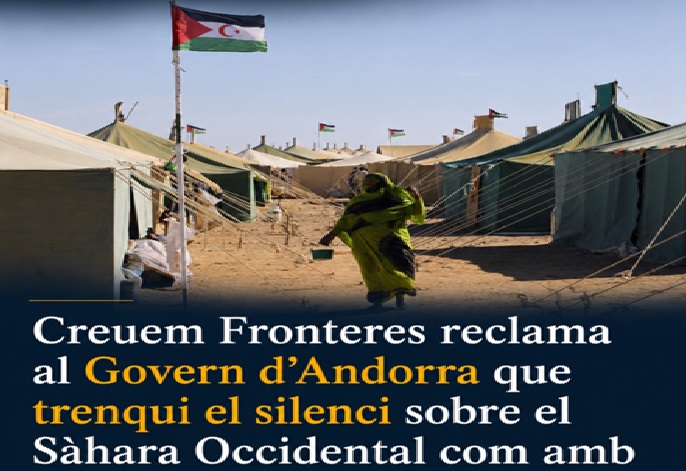 Curemconel Sahara