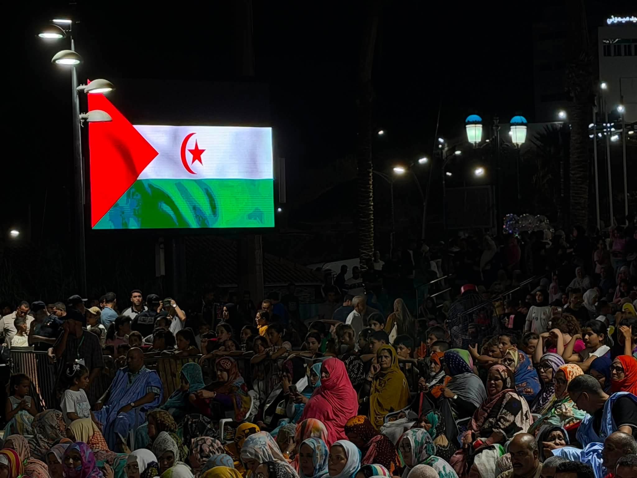 الجزائر