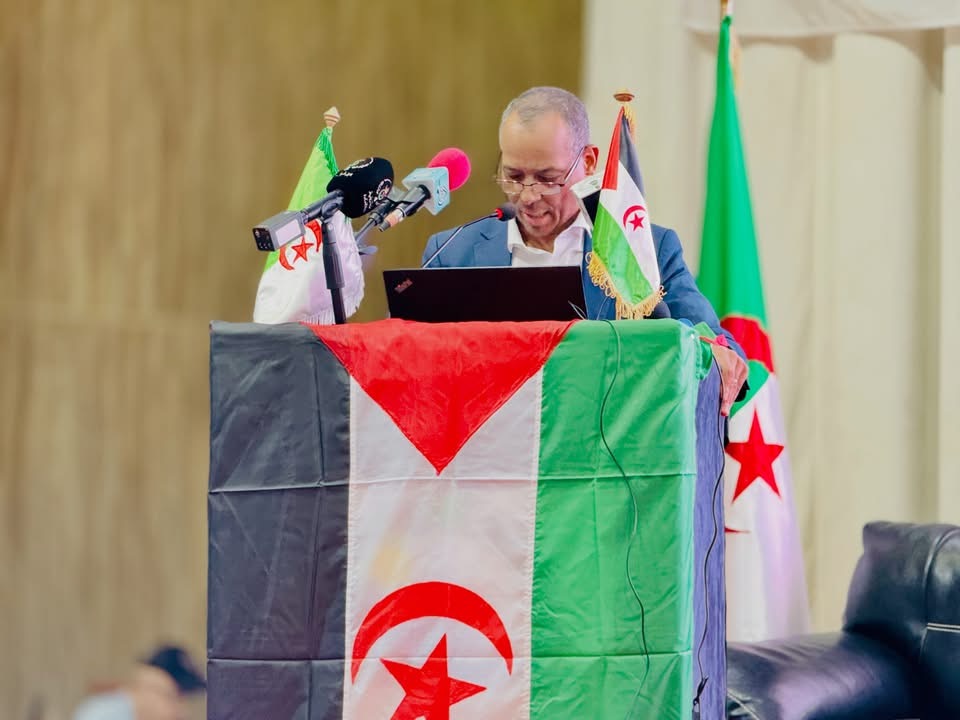الجزائر