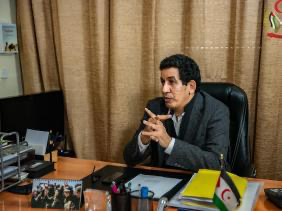 Polisario