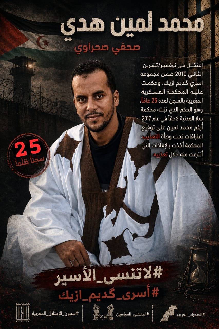 المناطق المحتلة