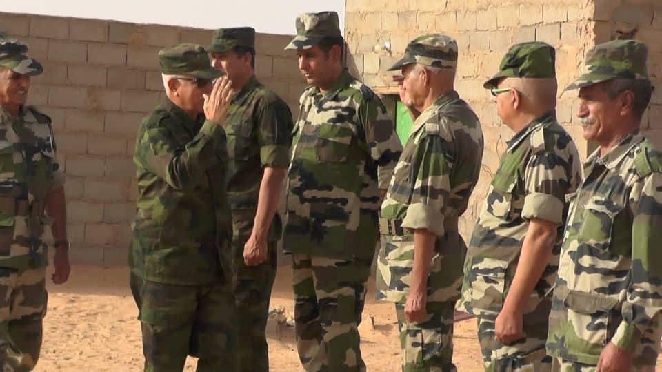 وزارة الدفاع