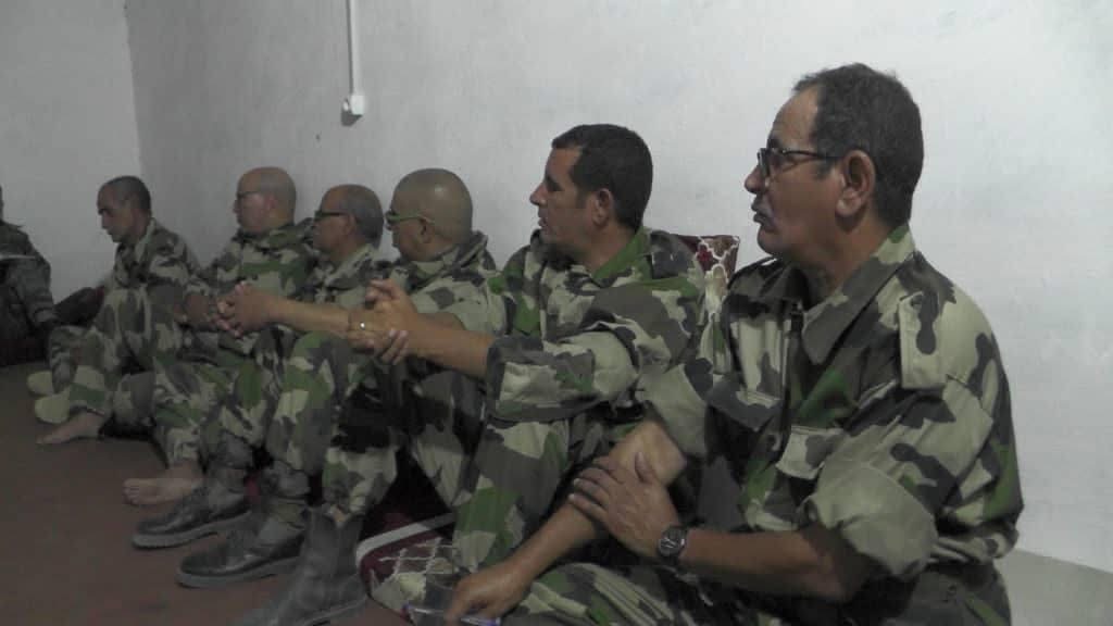 وزارة الدفاع