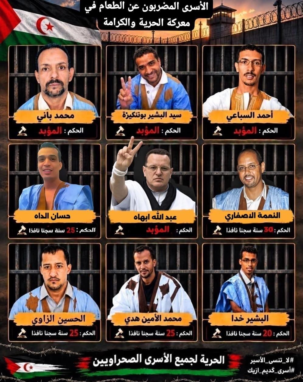 المناطق المحتلة
