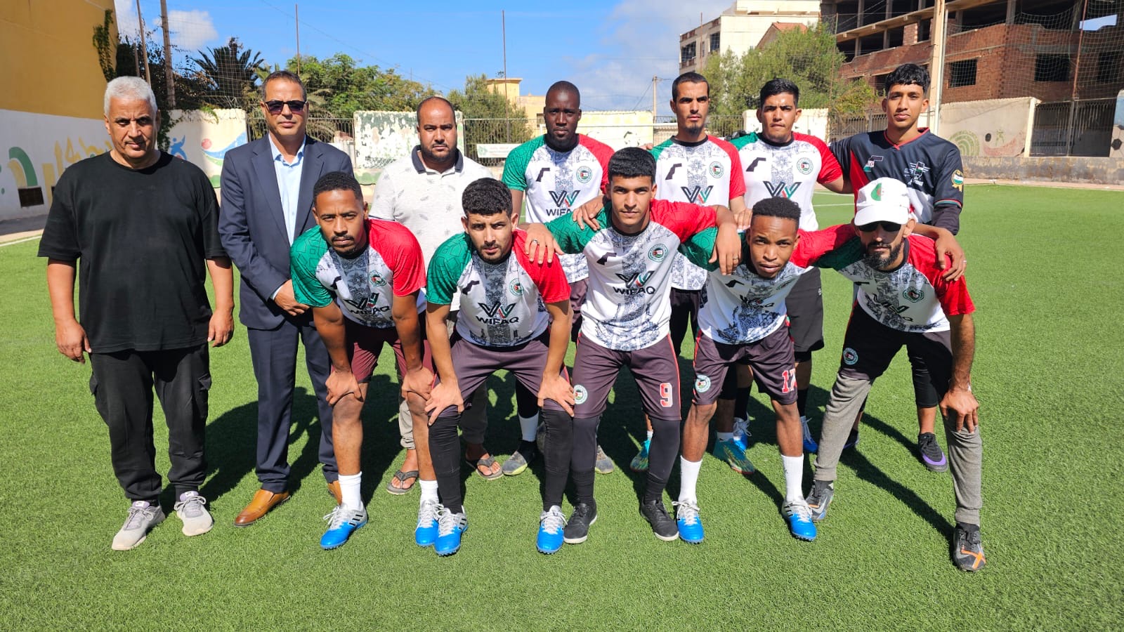 اتحاد العمال