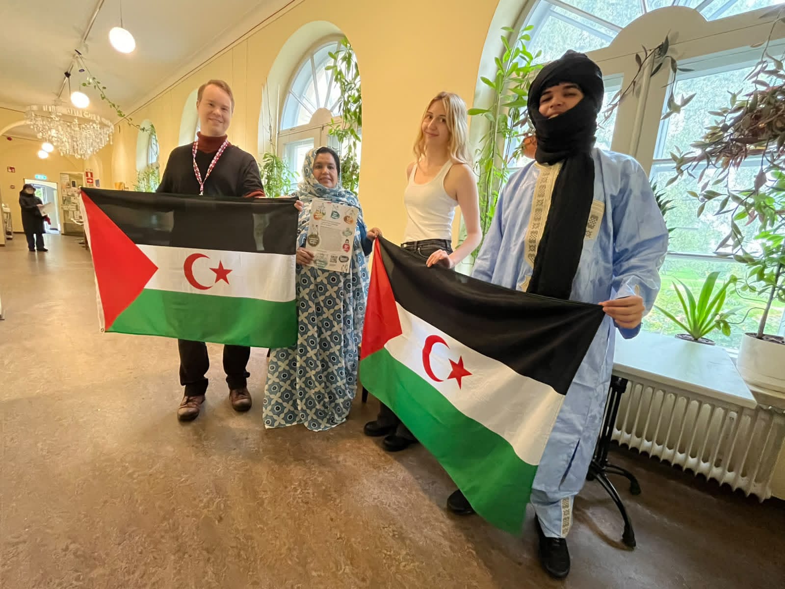 الولي