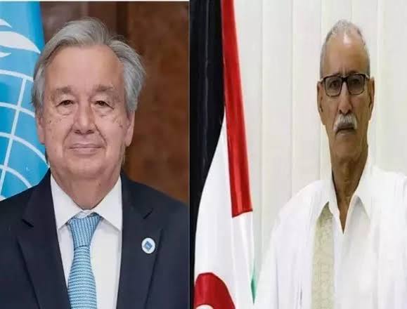 Brahim Gali denuncia ante la ONU más de medio siglo de ocupación ilegal y exige acelerar descolonización del Sáhara Occidental