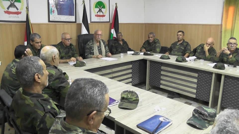 وزارة الدفاع