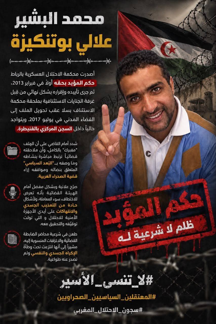 المناطق المحتلة