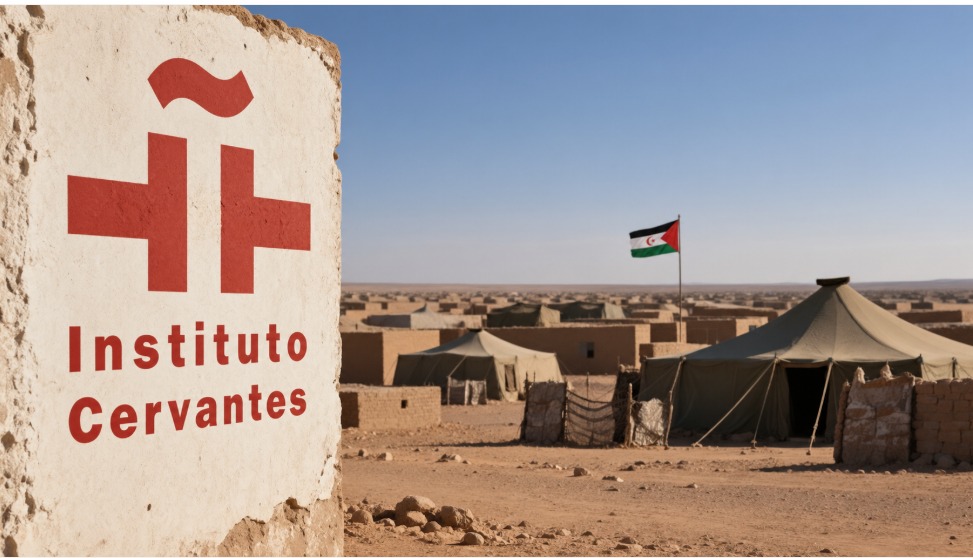 El pueblo saharaui mantiene viva la lengua española, pero el Instituto Cervantes sigue sin llegar