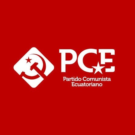 Partido Comunista Ecuatoriano