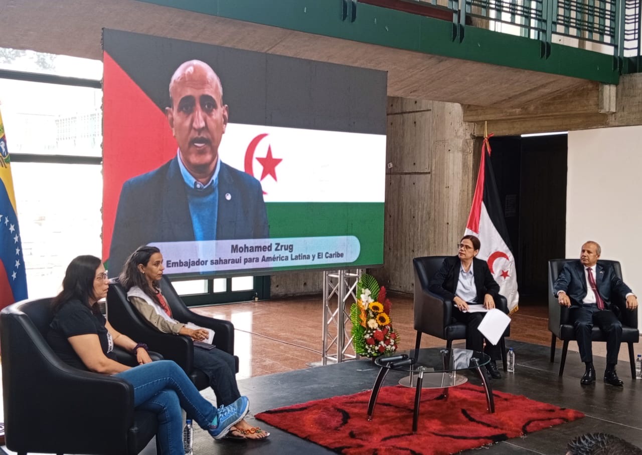 فنزويلا
