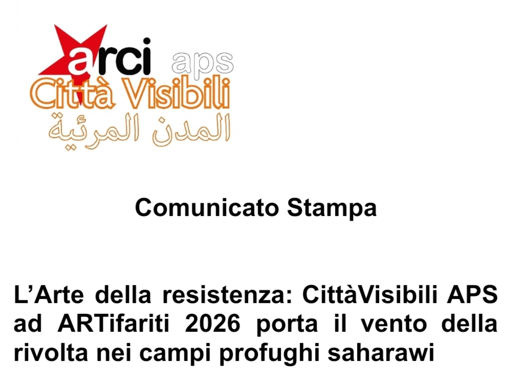 Artifariti 2026