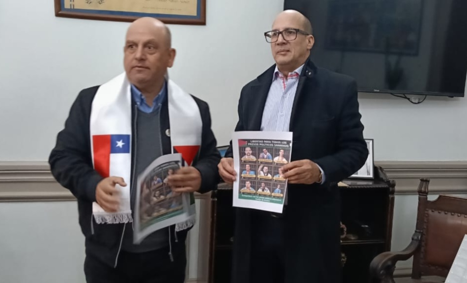 chile