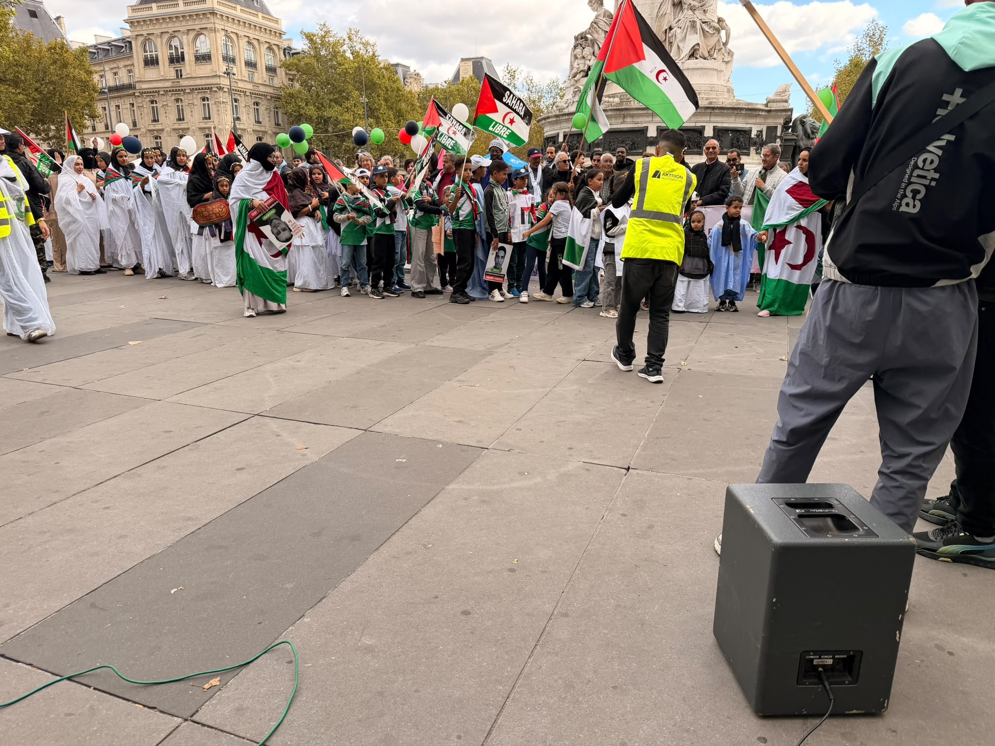 فرنسا