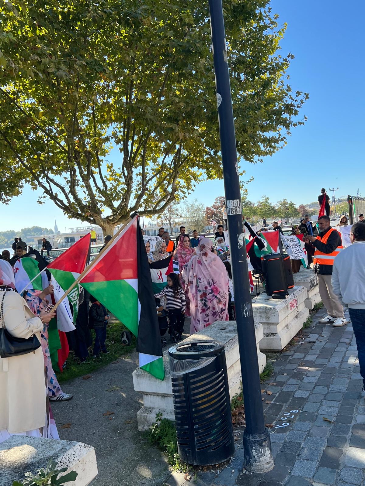 فرنسا