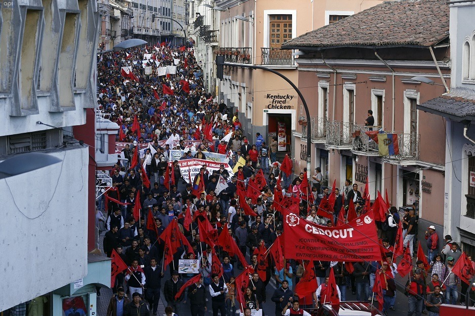 FUT FUT se pronuncia a favor de la clase trabajadora y el pueblo saharaui
