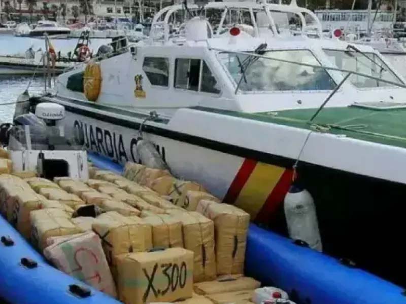 Narcotrafico