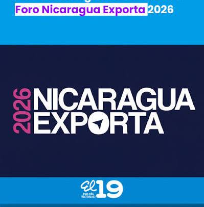 RASD participa en el II Foro Nicaragua Exporta en Managua