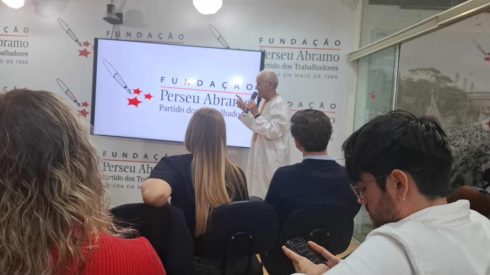 proceso electoral en Brasil proceso electoral en Brasil