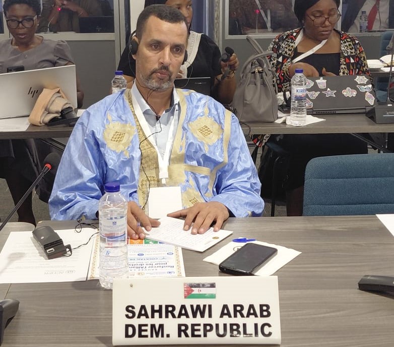 sadrpartisenegal
