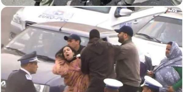 المناطق المحتلة