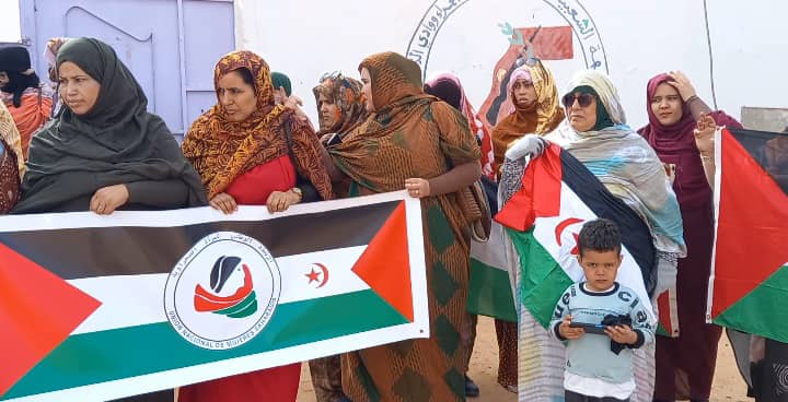 اتحاد النساء