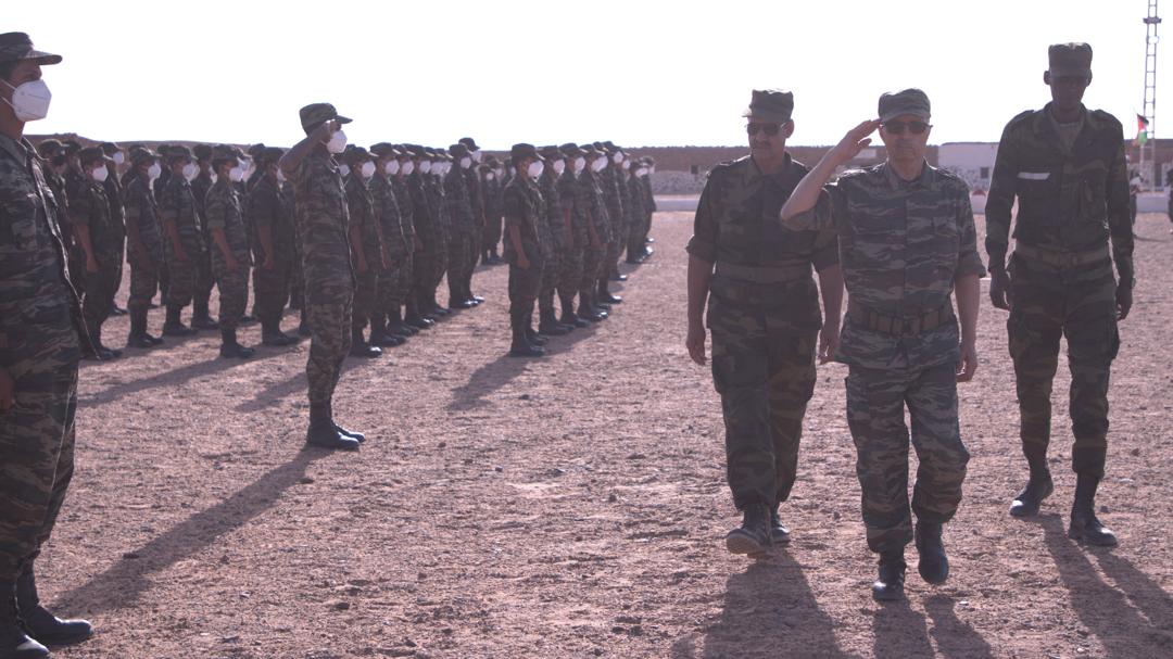 وزارة الدفاع