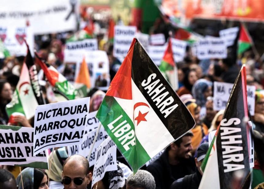 Sáhara Occidental | Economía marroquí y ruptura con la ocupación