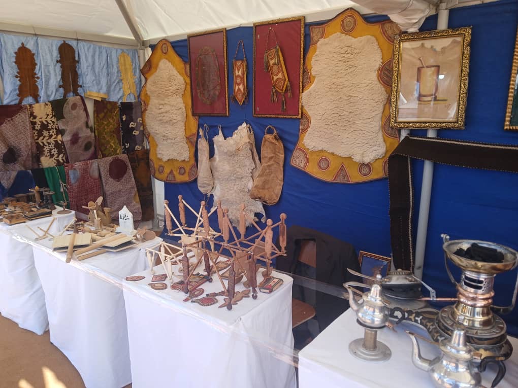 الجمهورية الصحراوية