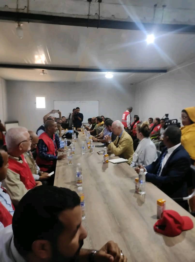 الأمم المتحدة