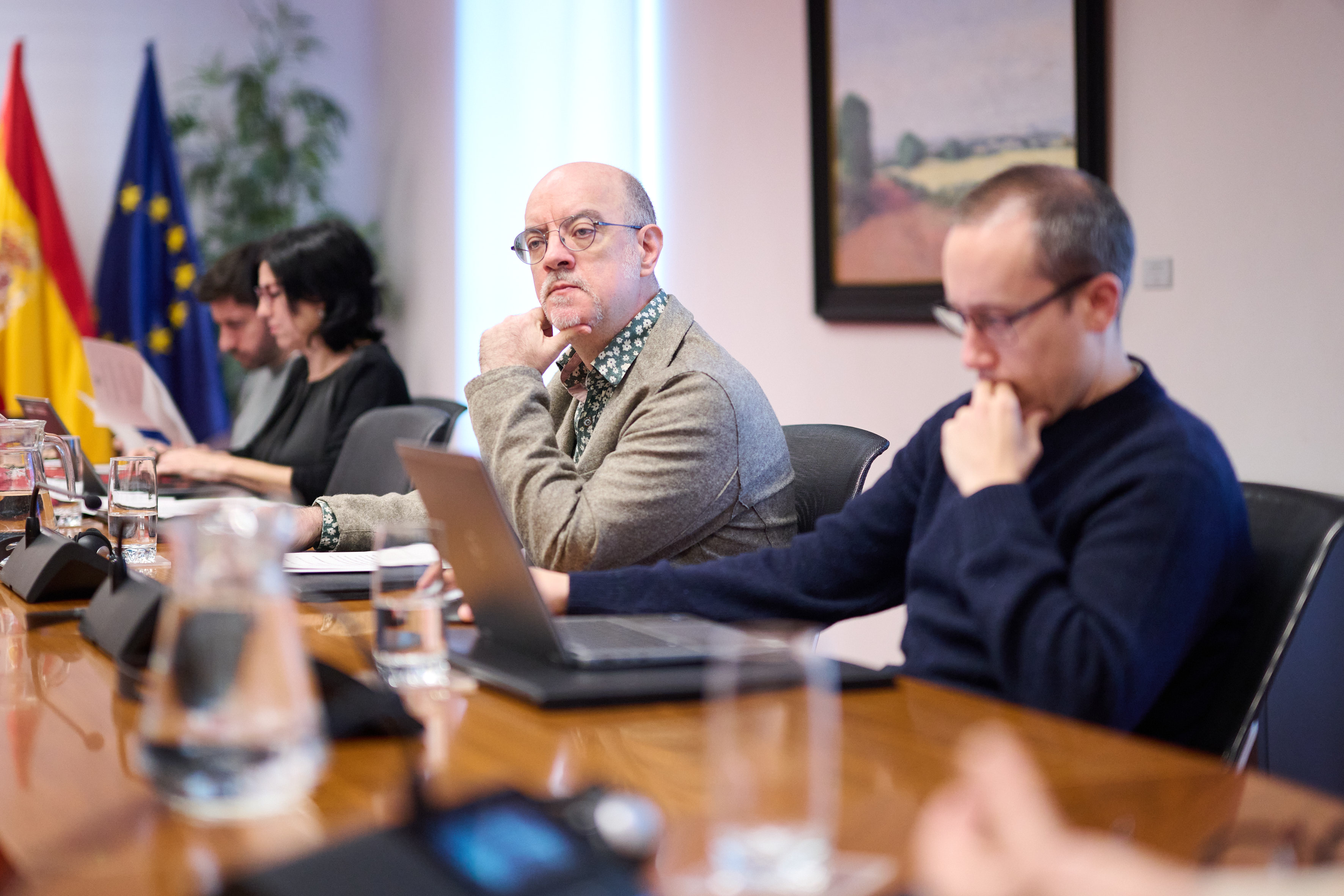 Parlamento de Navarra