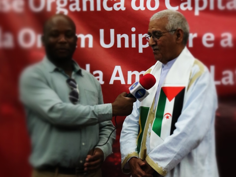 lXVIII Seminario Internacional de lucha contra el Neoliberalismo