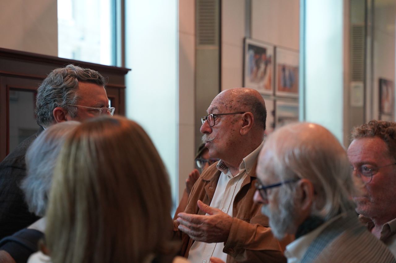 José Luis de Pablos