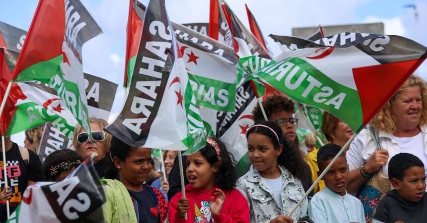 52 años de FRENTE POLISARIO | La resistencia saharaui no se apaga – Abdulah Arabi