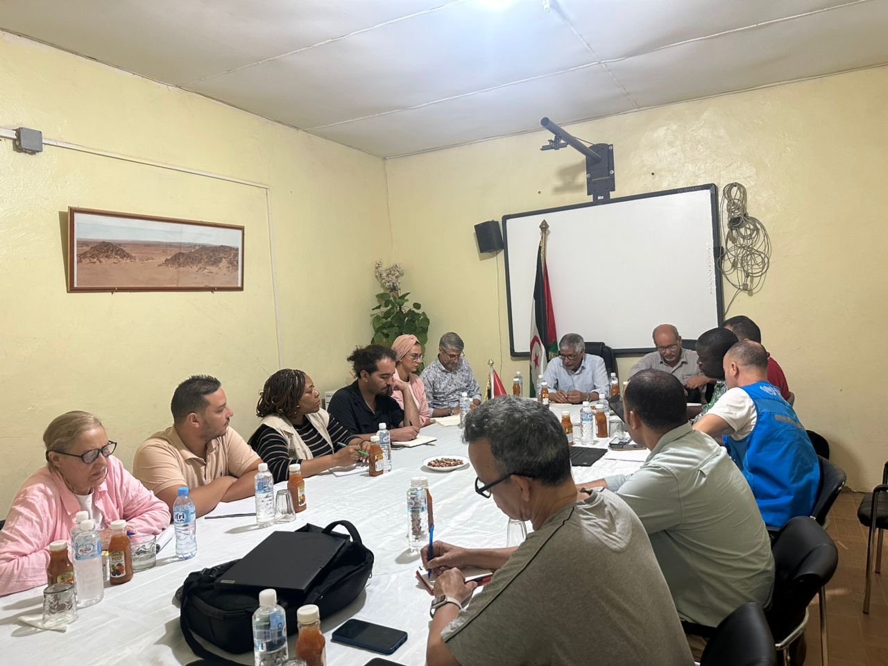 التربية والتعليم