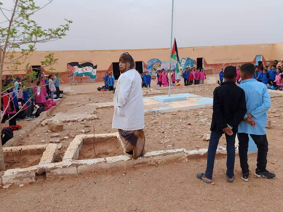 التربية والتعليم