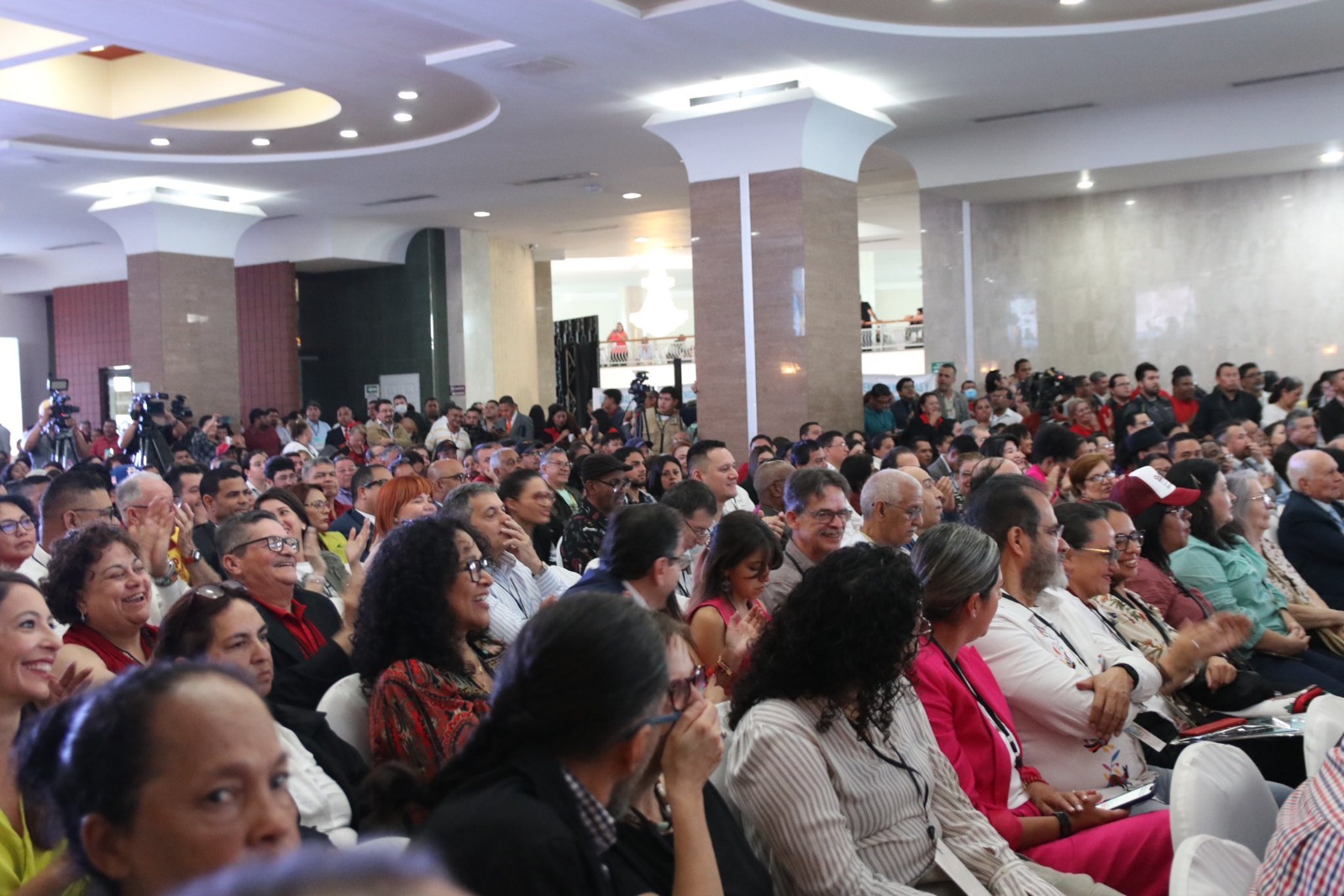 CELAC - Social