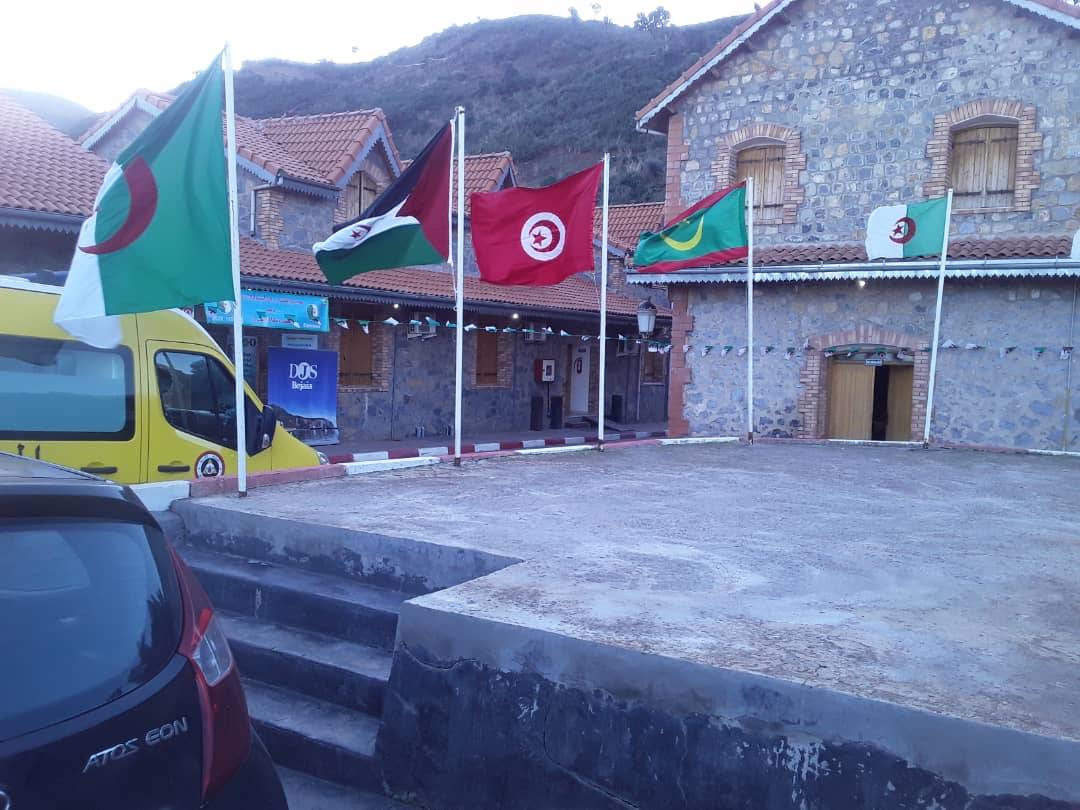 وزارة الشباب والرياضة