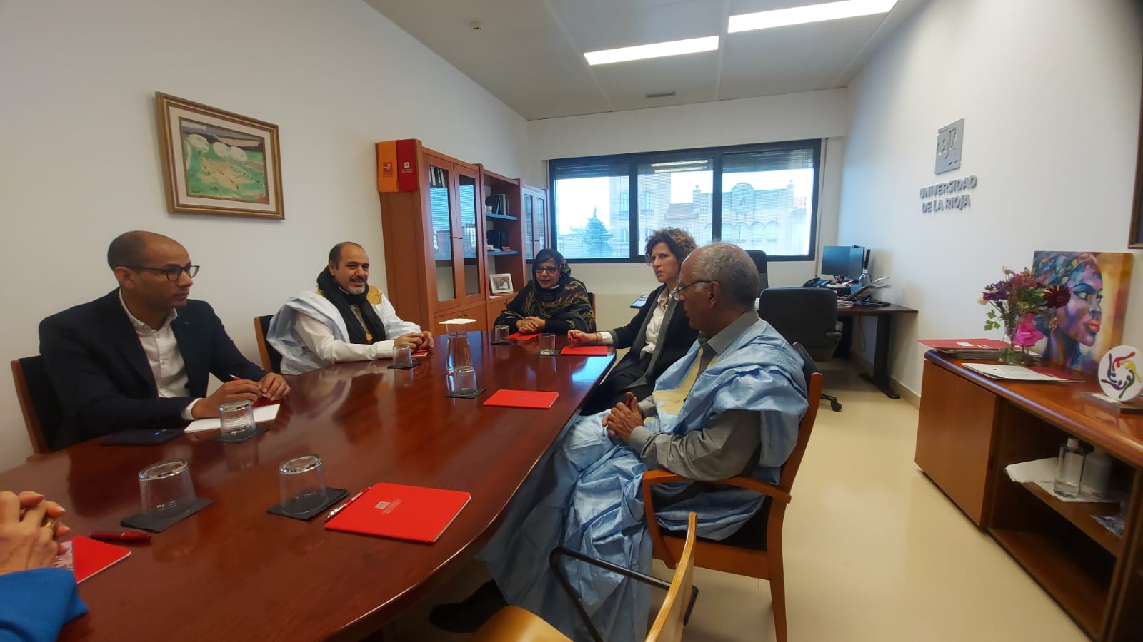 فاطمة المهدي