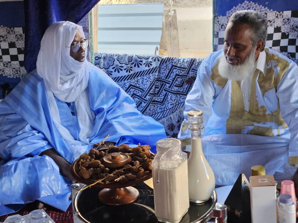 الشؤون الدينية