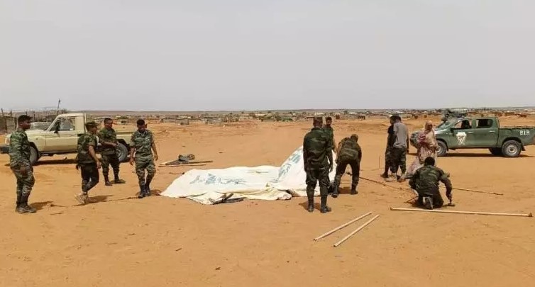 Dakhla army2
