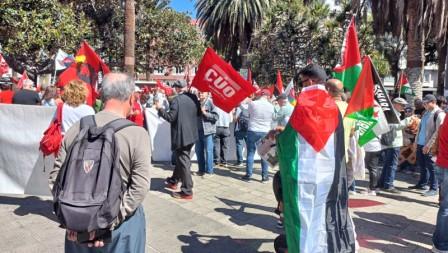 Día Internacional de los Trabajadores