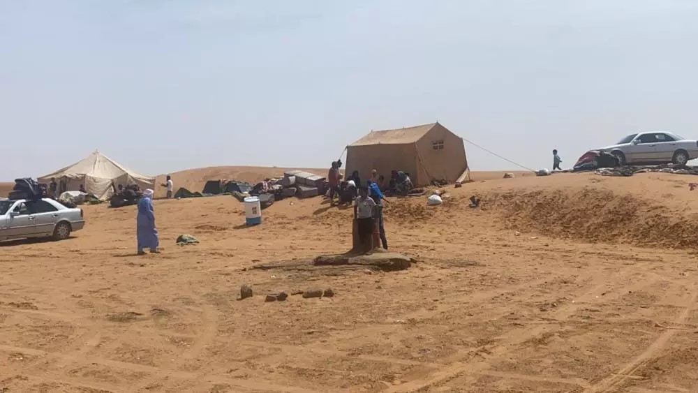 dakhla camp 24