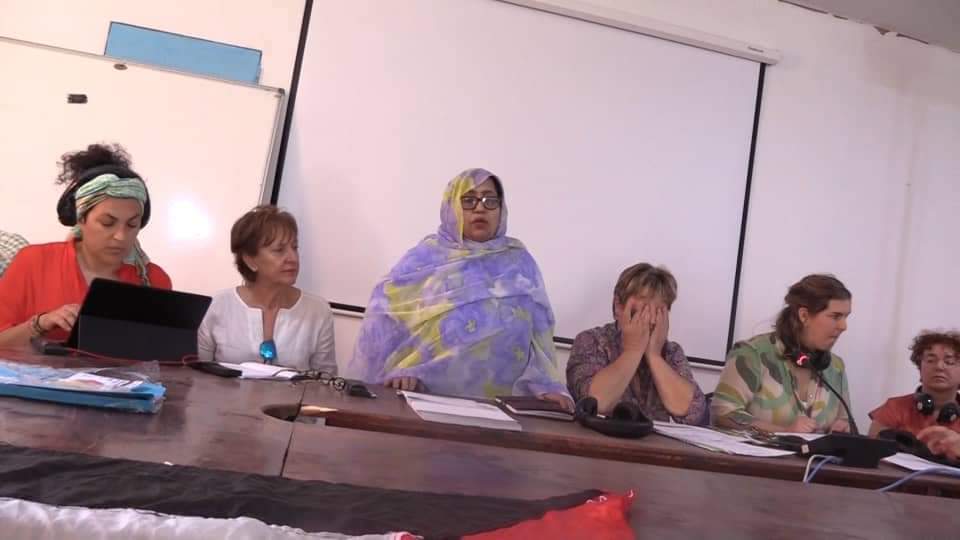 اتحاد النساء