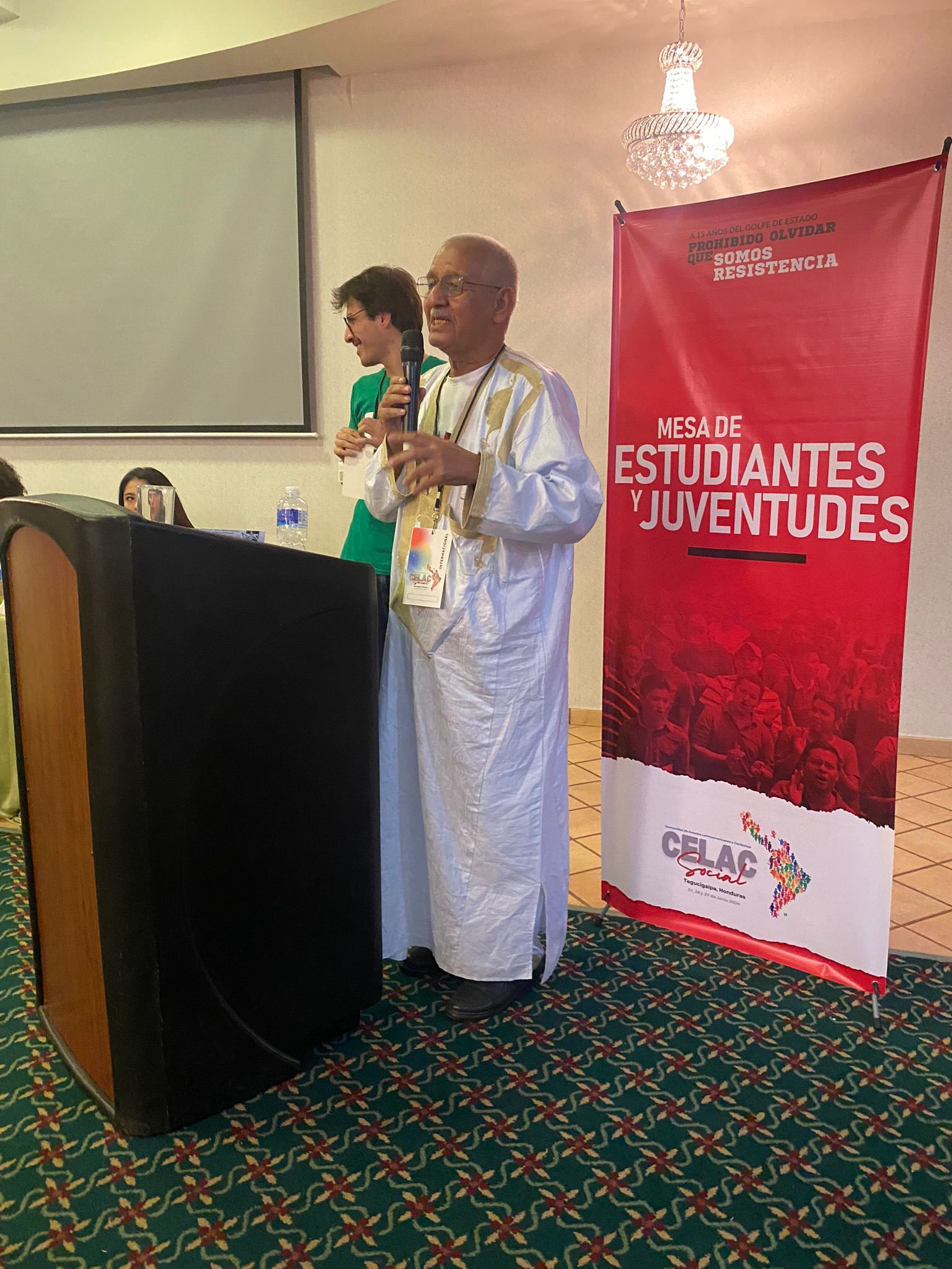 XXVII Encuentro Sao Pablo