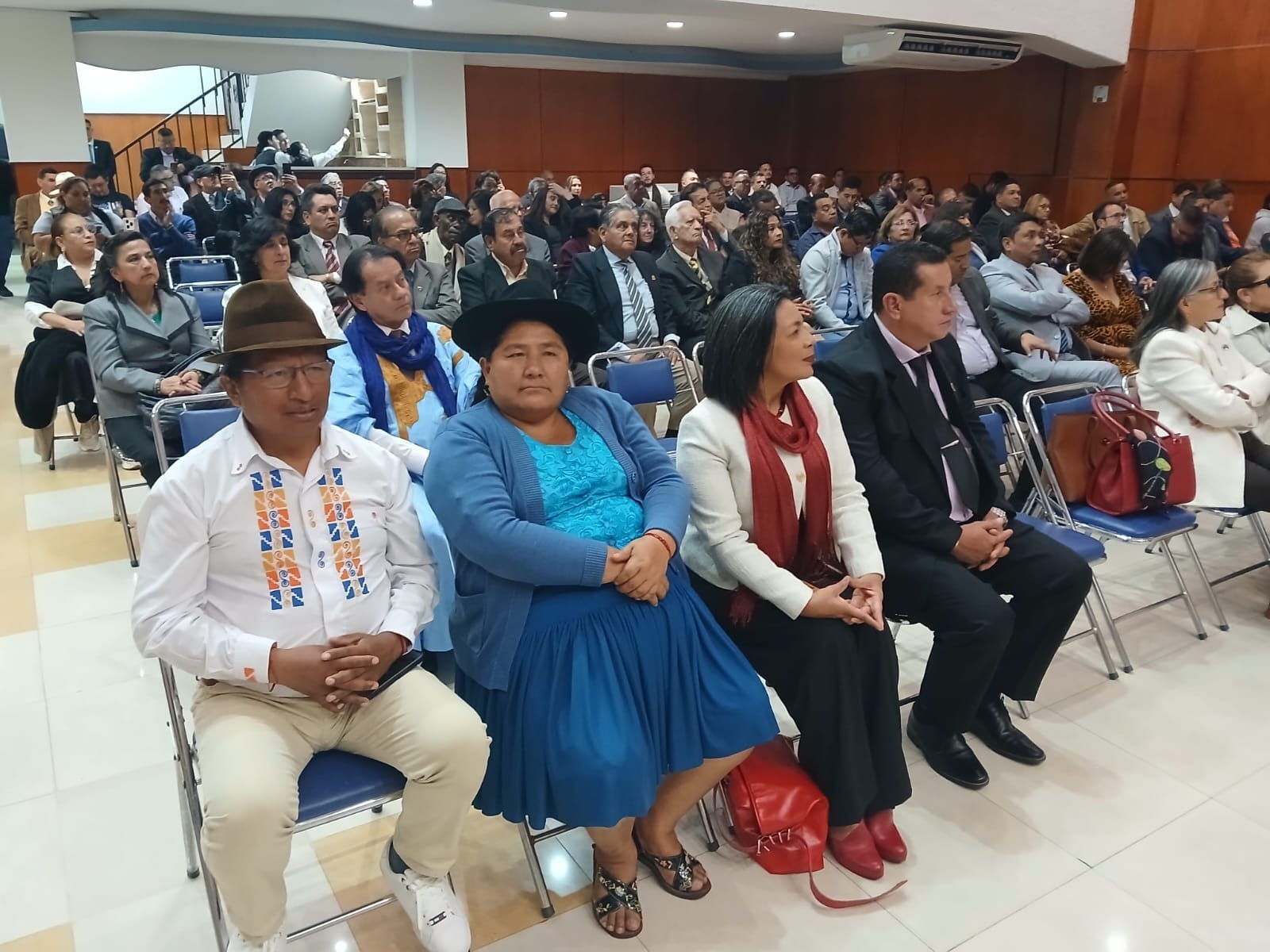Confederación de Trabajadores del Ecuador (CTE