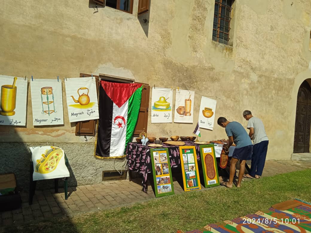secilia niños