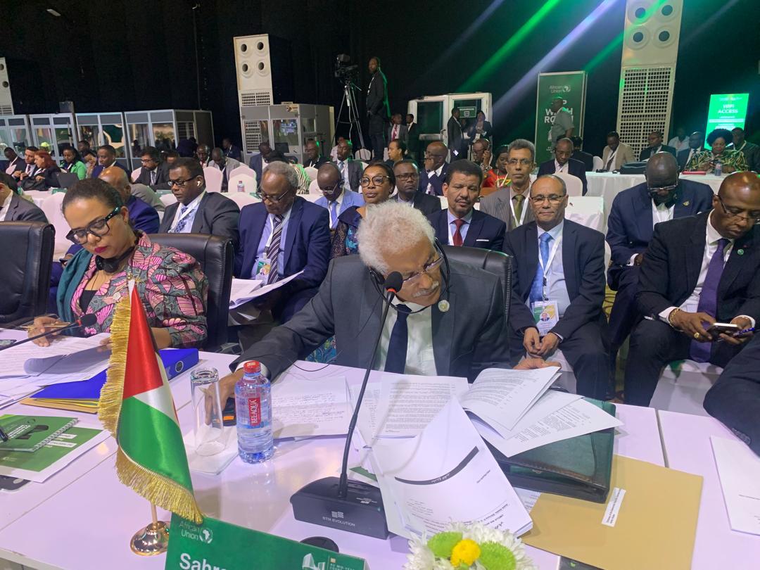 الجمهورية الصحراوية